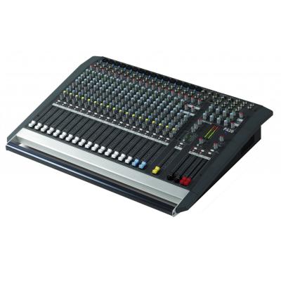 Allen & Heath PA20